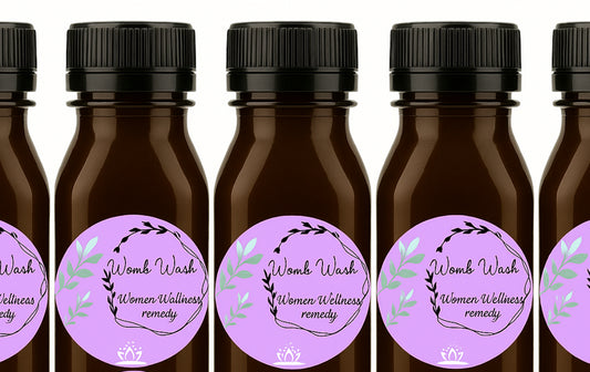 Womb Wash Tea